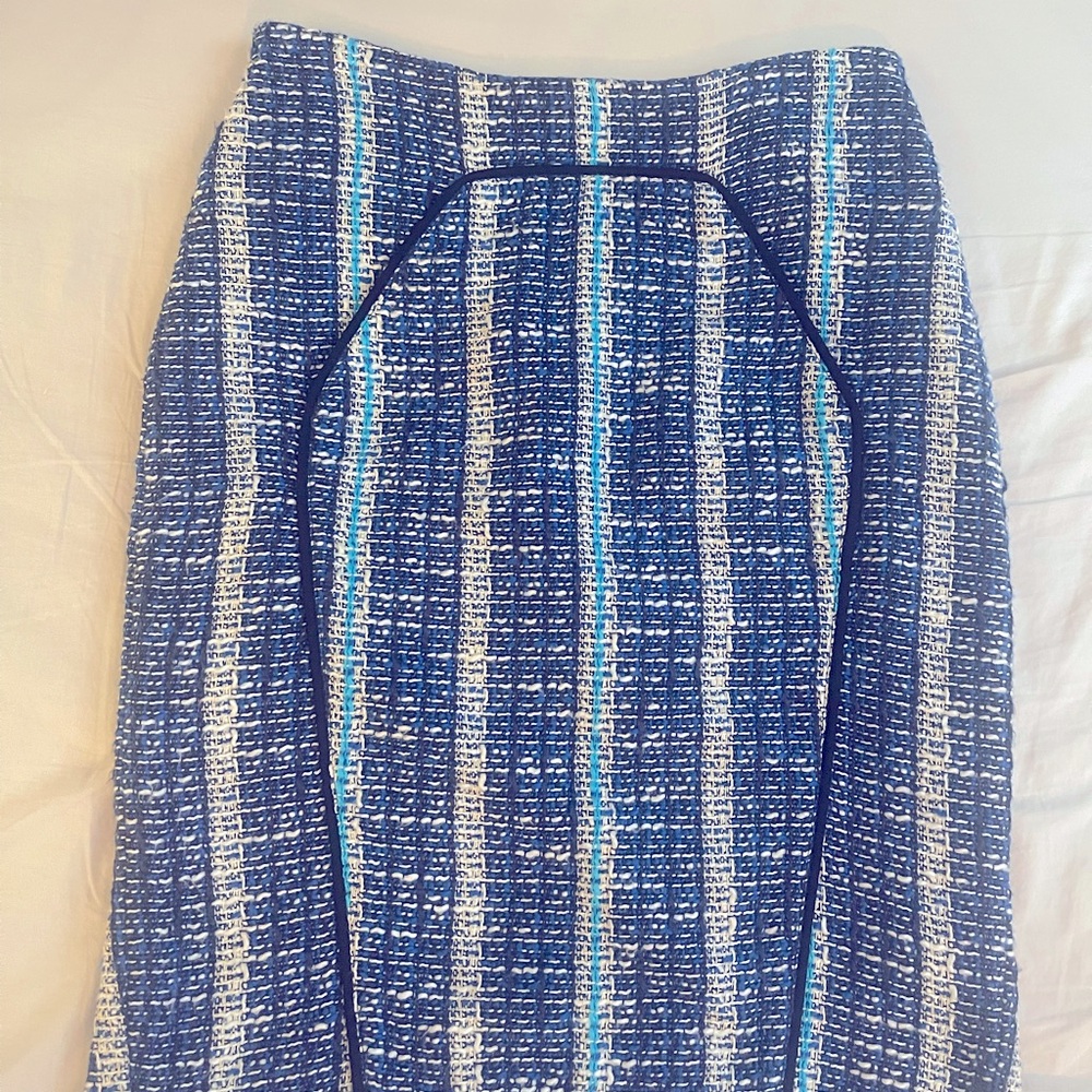 Eva Franco Pencil Skirt